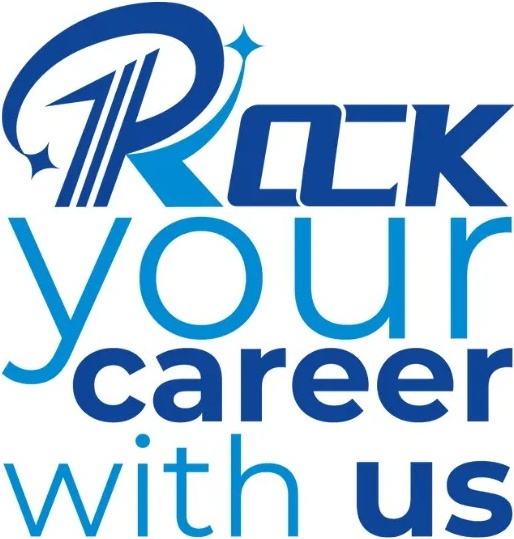Logo Rock Communication