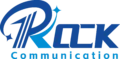 Logo Rock Communication